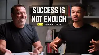 Tony Robbins: The 6 Human Needs That Rule Your Life.