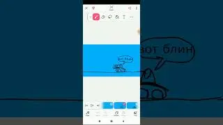 мой первый мультик про танки с глазами