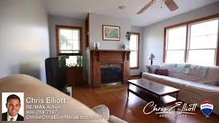 9611 Windamere Dr, New Kent VA 23124 - Chris Elliott w/ REMAX Action