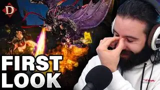 Wait.. Is This Diablo Immortal 2026?!