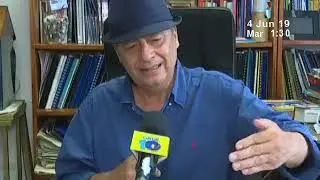 Jos&eacute; Ad&aacute;n Berm&uacute;dez analiza fechas claves para el Gobierno de Nicaragua