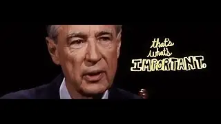 Mister Rogers - The Helpers