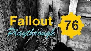Fallout 76 Quests. Hunter For Hire side quests and Finding Lost Jangles. Ep3