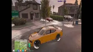 Eternal Manslaughter RP SS Customs BAD ASS WHIPZ : My neighbors whips