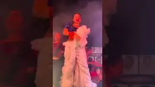 Gautami Patil hot night show video ❤️💥🥵 #short