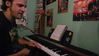 Lewis Boogie By Eltitor (Jerry Lee Lewis Cover)