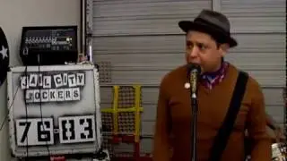 Jail City Rockers - Pressure (Official Video)