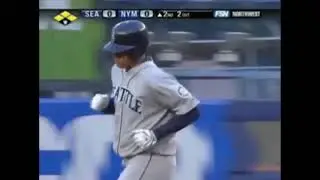 TDIBH: Felix Hernandez becomes the first AL pitcher to hit a grand slam in over 30 years (6/23)