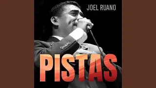 Los Ruidos de la Calle - Pista