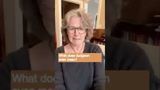 High Dudgeon