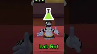 Trolling as a lab rat#yeeps #funny #vr ￼