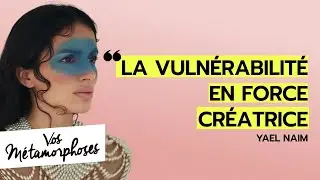 Yael Naim &ldquo;On sait qu&rsquo;un jour on va mourir, donc &agrave; un moment on ajuste les choses.&rdquo;