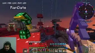 Minecraft korku serisi b&ouml;l&uuml;m 18