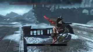 Darksouls 3 - The endless  nightmare of grinding
