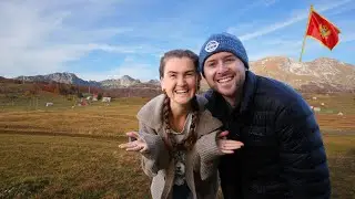 This is Why Everyone Should Visit Montenegro Mountains!