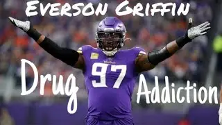 Everson Griffin Highlights &ldquo;Drug Addiction&rdquo; Ft. NBA YoungBoy