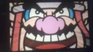 Warioware gold mash league ending 1
