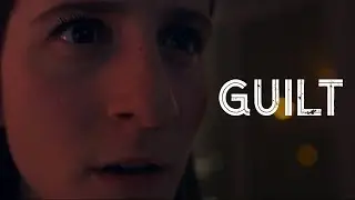 GUILT - SHORT PSYCHOLOGICAL HORROR FILM
