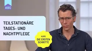 Teilstation&auml;re Tages- und Nachtpflege | 