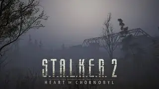 S.T.A.L.K.E.R. 2 Ambient OST // Cordon (Кордон)