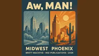 Phoenix: The &ldquo;It&rsquo;s Fine&rdquo; Heat Speech