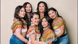 Miss Hmong Minnesota 2024 Pageant