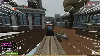 How to floor boost in Krunker!