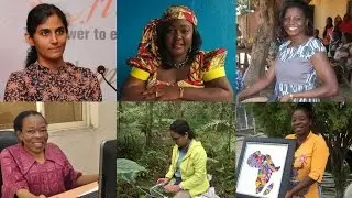 World Pulse Impact Leaders: Our Missions