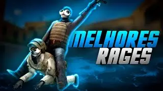 STANDOFF 2, MELHORES RAGES GTOP GAMES EDIT #1