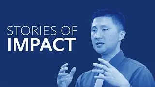 CTSC | Stories of Impact | Episode 1 - Michael Fu, PhD
