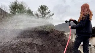 The Trick to Good Soil