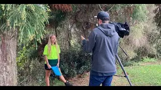 Olivia NZ Biosecurity 2022
