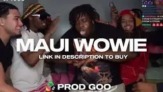 (FREE) Raud X 2RARE X Bril X Jersey club type beat - 