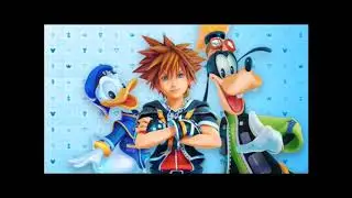 KINGDOM HEARTS 3 OST - The Caribbean Battle Theme [EXTENDED]