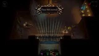 Gauntlet Slayer Edition ENDLESS LEVEL 900 Co-op PRO Gameplay