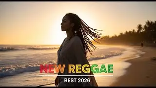 Reggae Chill Vibes 2026 🌴 Calm Beach Music for Study & Relax