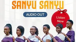 Elim Hope Singers ---- Sanyu Sanyu