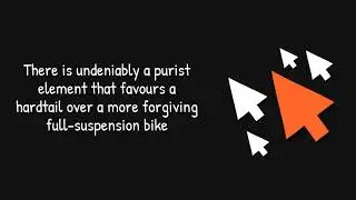 Hardtail vs. Full Suspension | RSD Bikes