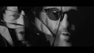 The Mobile Homes feat. Johan Renck - The Sorrow Stays For Good
