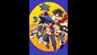 giorgio vanni beyblade sigla