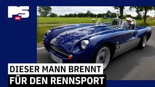 ALLES f&uuml;r den Rennsport | PS Automagazin
