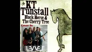 Black Horse And The Cherry Tree [ COVER by LEVVEL ]