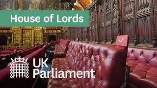 Chancellor of the Exchequer Rishi Sunak MP | Lords Economic Affairs Committee
