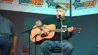 WAVE 92.7 Country Music Showdown