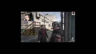Wolf&rsquo;s Agility NoPixel 3.0 WL #twitch #nopixel #gtav #roleplay #batman #007 #stunts #trunk #oof