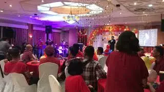 #3. Mamang Ester 2026 Surprised Birthday Celebration