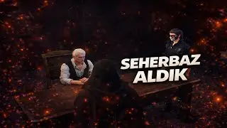 Seherbaz Aldık | Helios Stormveil | #28