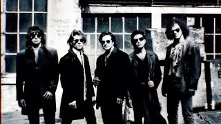 Bon Jovi | Live at Paramount's Carowinds Palladium | Beyond-Diehard Audio! | Charlotte 1993
