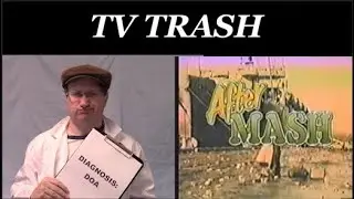 TV Trash: 304 AfterMASH
