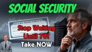 Social Security Claiming Strategies 2025: Early vs. Late Explained